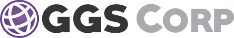 GGS CORP Logo